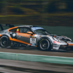 Strategi Menyalip yang Menentukan Kemenangan di Balapan