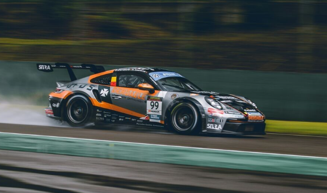 Strategi Menyalip yang Menentukan Kemenangan di Balapan