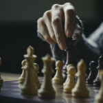 Pengaruh Psikologi terhadap Performa Pemain Catur