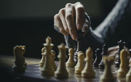 Pengaruh Psikologi terhadap Performa Pemain Catur