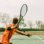 Teknik Dasar Tenis yang Wajib Dikuasai Pemula