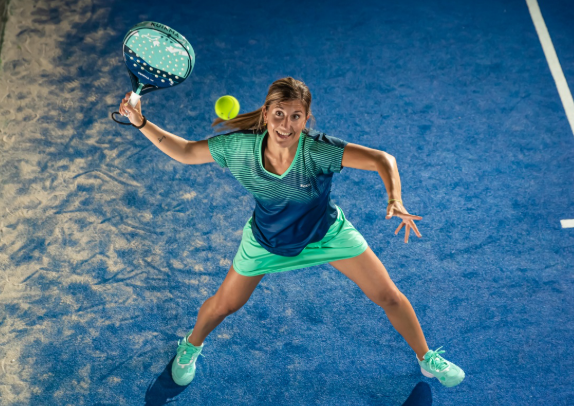 Manfaat Olahraga Padel untuk Kesehatan Tubuh