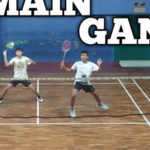 Strategi Rotasi Posisi dalam Badminton Ganda Modern