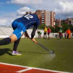 Teknik Dasar Hockey yang Wajib Dikuasai Pemula