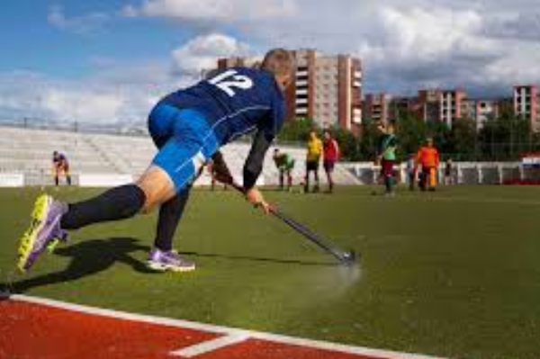 Teknik Dasar Hockey yang Wajib Dikuasai Pemula