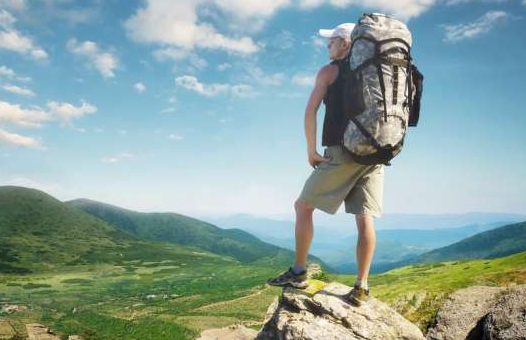 Tips Hiking Aman untuk Pendaki Pemula