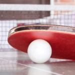 Teknik Dasar Ping Pong yang Wajib Dikuasai Pemula