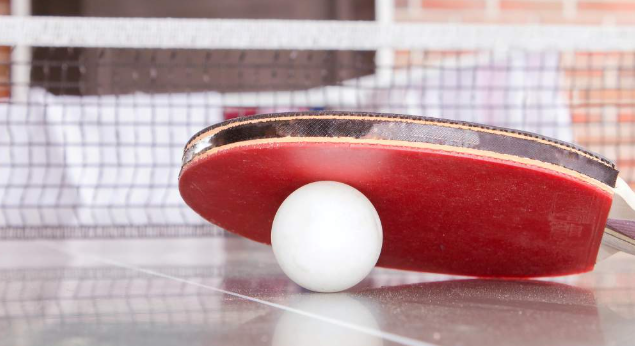 Teknik Dasar Ping Pong yang Wajib Dikuasai Pemula