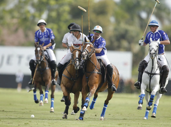 Sejarah Olahraga Polo: Dari Tradisi Bangsawan ke Sport Modern