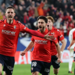 Gol Menit Akhir yang Mengubah Hasil Pertandingan Malam Ini