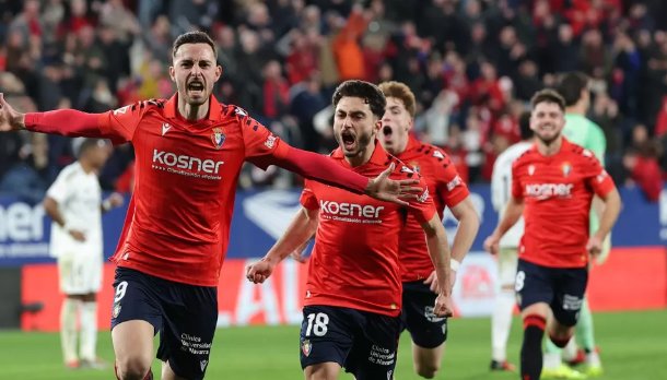 Gol Menit Akhir yang Mengubah Hasil Pertandingan Malam Ini