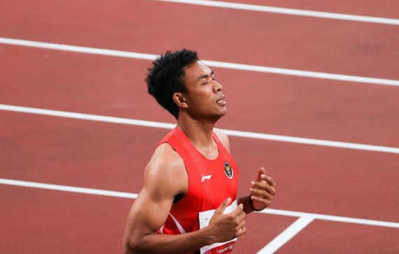 Info kompetisi terkini persiapan atlet lari di kancah dunia