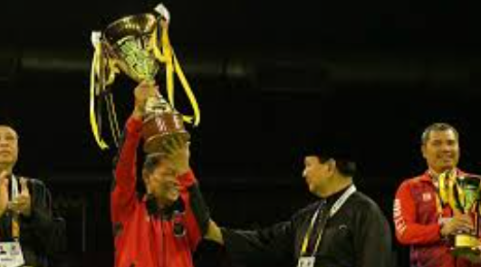 Dominasi Kejayaan Pencak Silat Indonesia di Dunia 2026