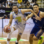 Berita Olahraga Basket Profesional Mulai Musim Terbaru