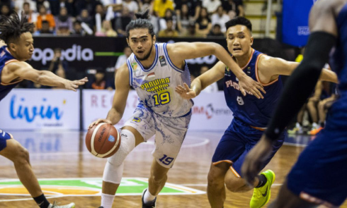 Berita Olahraga Basket Profesional Mulai Musim Terbaru