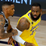Lakers Kalahkan Kings: LeBron James Tampil Perkasa