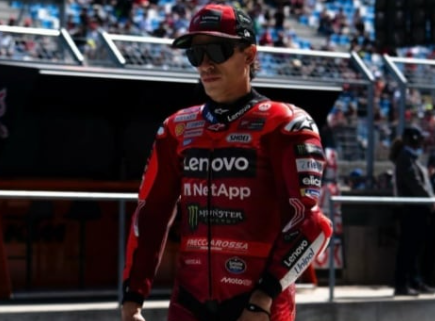 Berita Olahraga Terbaru Mengenai Persaingan Juara Dunia