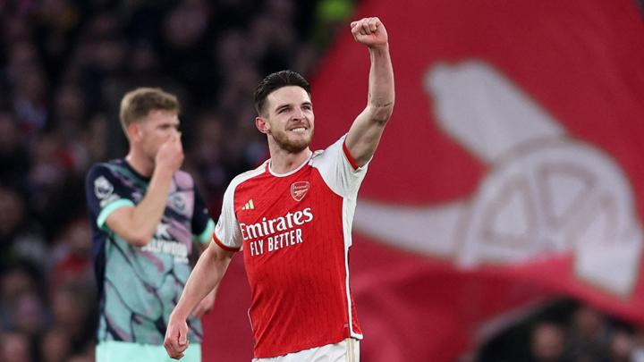 Persaingan Sengit Liga Inggris Memasuki Pekan Terakhir