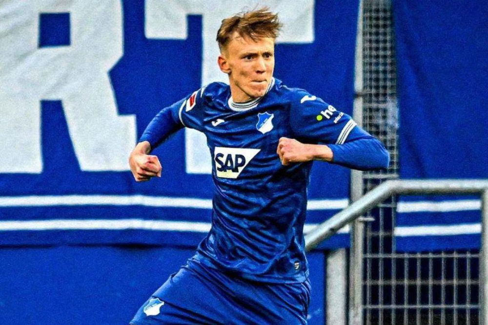 Analisis Ketajaman Striker Muda Di Kompetisi Liga Top Eropa