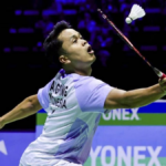 Anthony Ginting Melaju ke Semifinal Swiss Open 2026