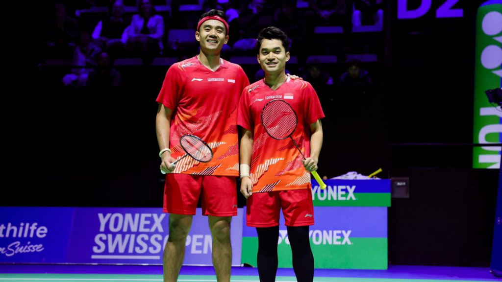 Evaluasi Swiss Open 2026 Menakar Dominasi Dan Performa Atlet