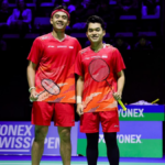 Evaluasi Swiss Open 2026 Menakar Dominasi Dan Performa Atlet