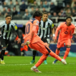 Hasil Pertandingan UEFA Champions League Tadi Malam Seru