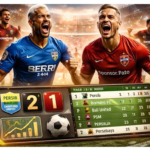 Hasil Pertandingan Terbaru: Analisis Lengkap Pekan Ini