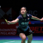 Persiapan Atlet Bulu Tangkis Menjelang Turnamen Open