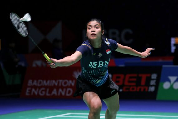 Persiapan Atlet Bulu Tangkis Menjelang Turnamen Open