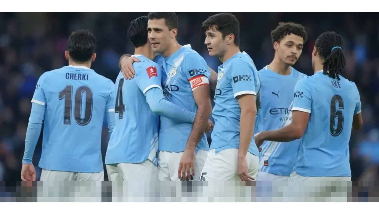 Analisis Pertandingan Premier League Terbaru Musim 2026