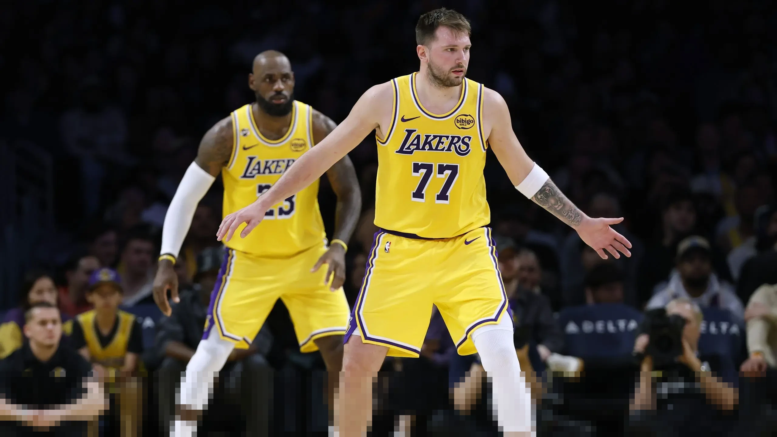 NBA All Star 2026 Siap Digelar Dengan Konsep Terbaru