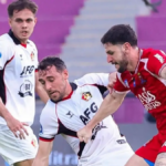 Persaingan Ketat Liga Dunia Memuncak Pada Akhir Musim