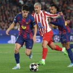 Hasil Pertandingan Terbaru Tim Unggulan Tumbang Secara Mengejutkan