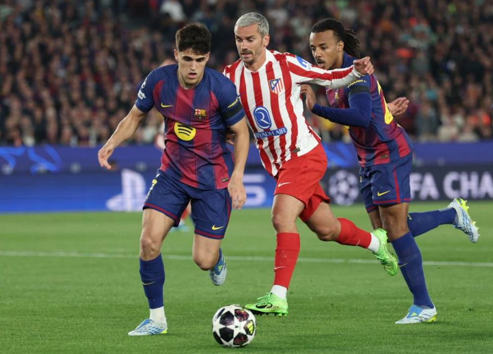 Hasil Pertandingan Terbaru Tim Unggulan Tumbang Secara Mengejutkan