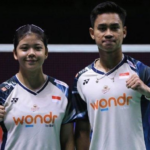 Bulu Tangkis Asia Dominasi Turnamen Dunia 2026 Final