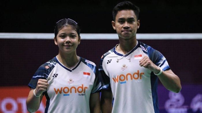 Bulu Tangkis Asia Dominasi Turnamen Dunia 2026 Final