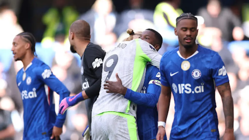 Update Pekan Ini Premier League Gelar Semakin Panas