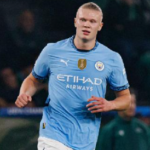 Erling Haaland Pecahkan Rekor Gol Terbanyak Liga Champions