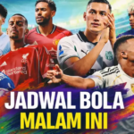 Berita Olahraga Mei 2026 Hasil Pertandingan Terpanas Minggu Ini
