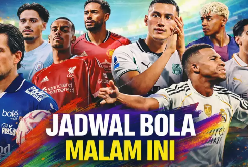 Berita Olahraga Mei 2026 Hasil Pertandingan Terpanas Minggu Ini