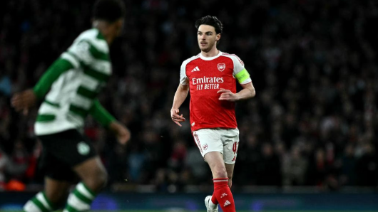 Hasil Liga Champions Hari Ini Bikin Publik Heboh
