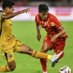 Berita Olahraga Terkini dengan Update Pertandingan Dunia