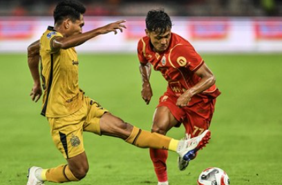 Berita Olahraga Terkini dengan Update Pertandingan Dunia
